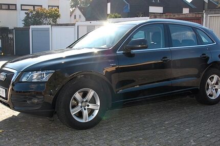 Audi Q5 159.600 km 12.480 &euro; Feucht 90537