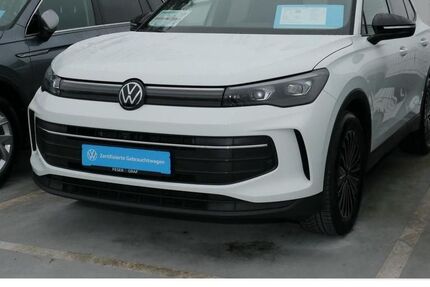 VW Tiguan 27.950 km 36.740 € Erlangen 91058