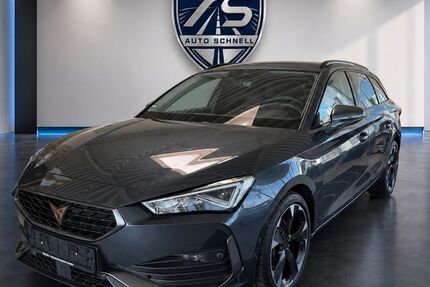 Cupra Leon 35.000 km 23.990 &euro; Fürth 90763