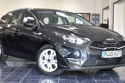 Kia ceed Sportswagon 134.365 km 13.870 &euro; Nürnberg 90431