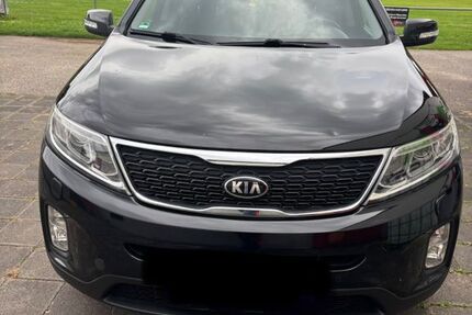 Kia Sorento 211.900 km 8.400 &euro; Nürnberg 90489