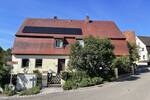 Bauernhaus mit Scheune und EinliegerWohnung