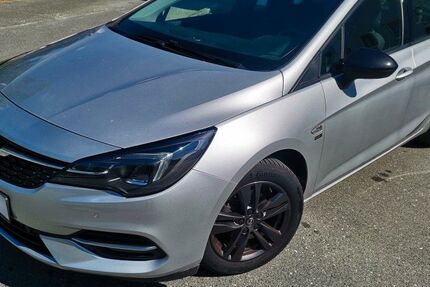 Opel Astra 65.100 km 11.999 &euro; Fürth 90762