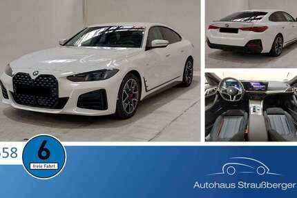 BMW 420 14.900 km 49.180 &euro; Roßtal 90574