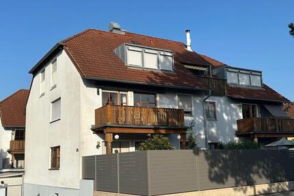 Wohnung Wendelstein - 4 Zimmer, 111 m&sup2;, 375.000&euro; | Angebot:23163967