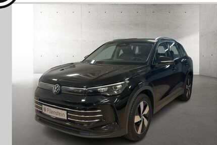 VW Tiguan 44.450 km 33.910 € Fürth 90762