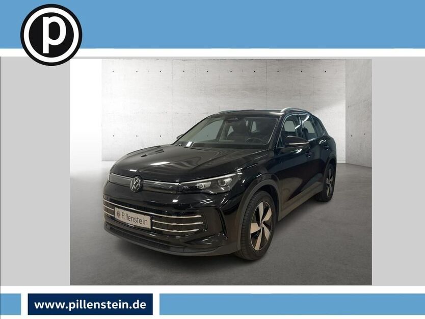 VW Tiguan 44.450 km 33.910 € Fürth 90762