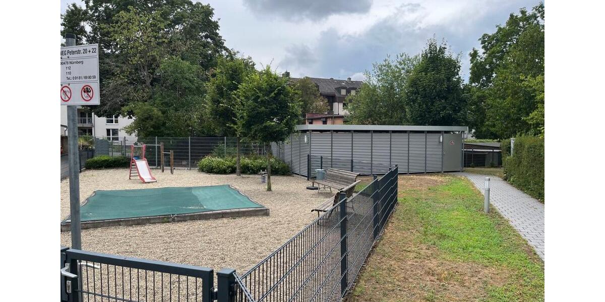 Etagenwohnung Nürnberg Gleißhammer - 3.5 Zimmer, 77 m&sup2;, 412.000&euro; | Angebot:27007970