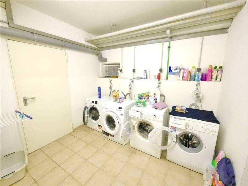 Erstbezug nach Renovierung - Helle Wohnung im EG mit Terrasse, ruhig gelegen und mit Stellplatz!
