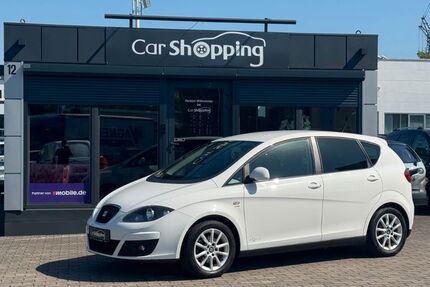 Seat Altea 92.100 km 5.890 &euro; Roth 91154
