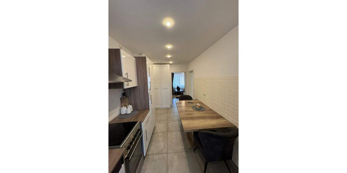 Etagenwohnung Nürnberg Steinbühl - 3 Zimmer, 72 m&sup2;, 249.999&euro; | Angebot:26695226