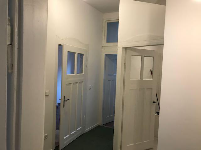 Erdgeschoßwohnung Nürnberg Sankt Leonhard - 2 Zimmer, 63 m&sup2;, 550&euro; | Angebot:27607630