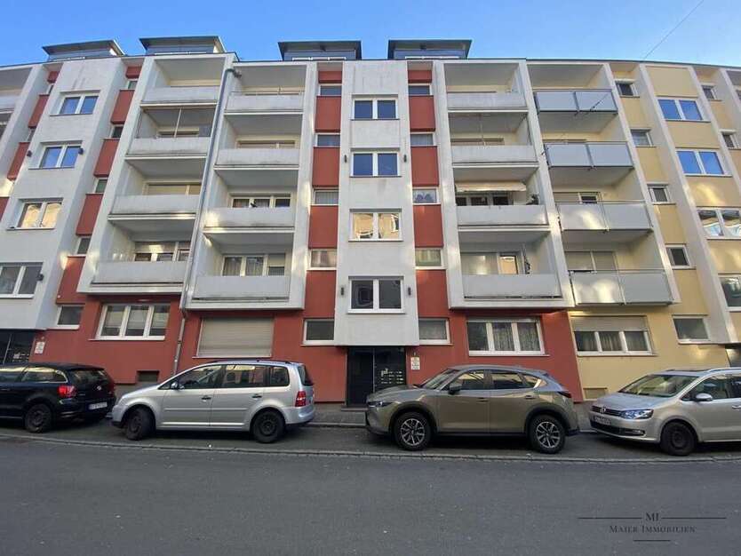 Wohnung zum Kaufen in Nürnberg 215.000 € 58.71 m²