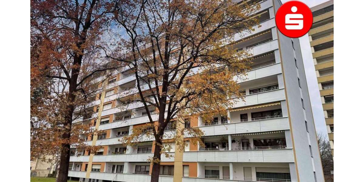 Etagenwohnung Nürnberg Zerzabelshof - 4 Zimmer, 102 m&sup2;, 379.000&euro; | Angebot:25198949
