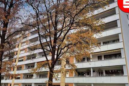 Wohnung Nürnberg Zerzabelshof - 4 Zimmer, 102 m&sup2;, 379.000&euro; | Angebot:25198949