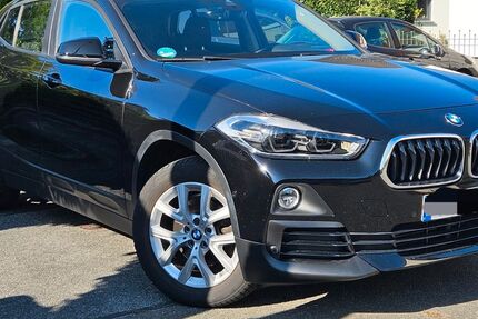 BMW X2 29.900 km 22.780 € Nürnberg 90469
