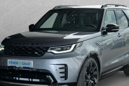 Land Rover Discovery 7.500 km 69.990 &euro; Nürnberg 90441
