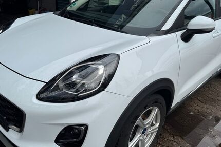 Ford Puma 74.000 km 13.990 &euro; Nürnberg 90453