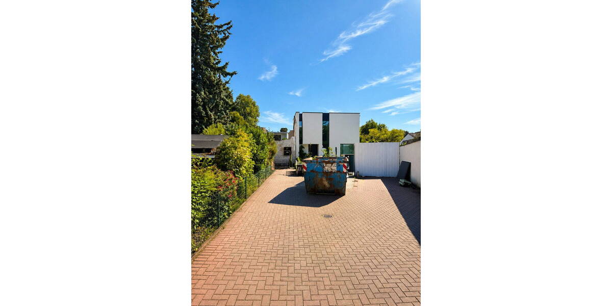 Grundstück Nürnberg Reichelsdorf - 650.000&euro; | Angebot:26770410