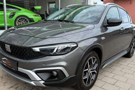 Fiat Tipo 20.000 km 13.200 &euro; Roth 91154