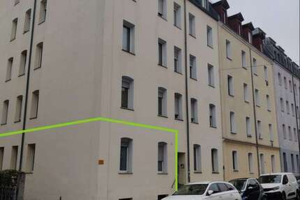 Wohnung Fürth Bislohe - 2 Zimmer, 60 m&sup2;, 145.000&euro; | Angebot:27490752