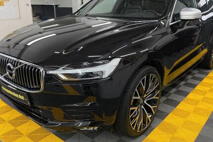 Volvo XC60 218.000 km 20.999 &euro; Lauf a.d.Peg. 91207
