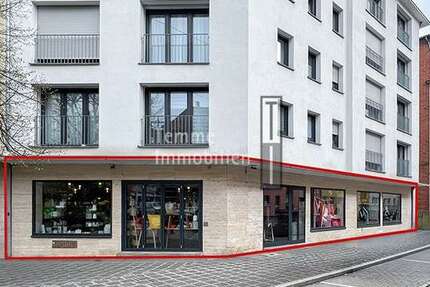 Gewerbeobjekt Nürnberg Herrnhütte - 2.276&euro; | Angebot:26887879