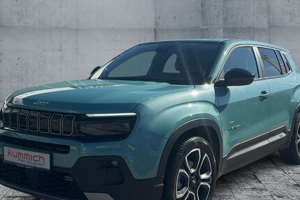 Jeep Avenger 31.391 km 24.990 &euro; Fürth 90763