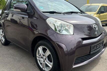 Toyota IQ 241.000 km 2.490 &euro; Schwabach 91126