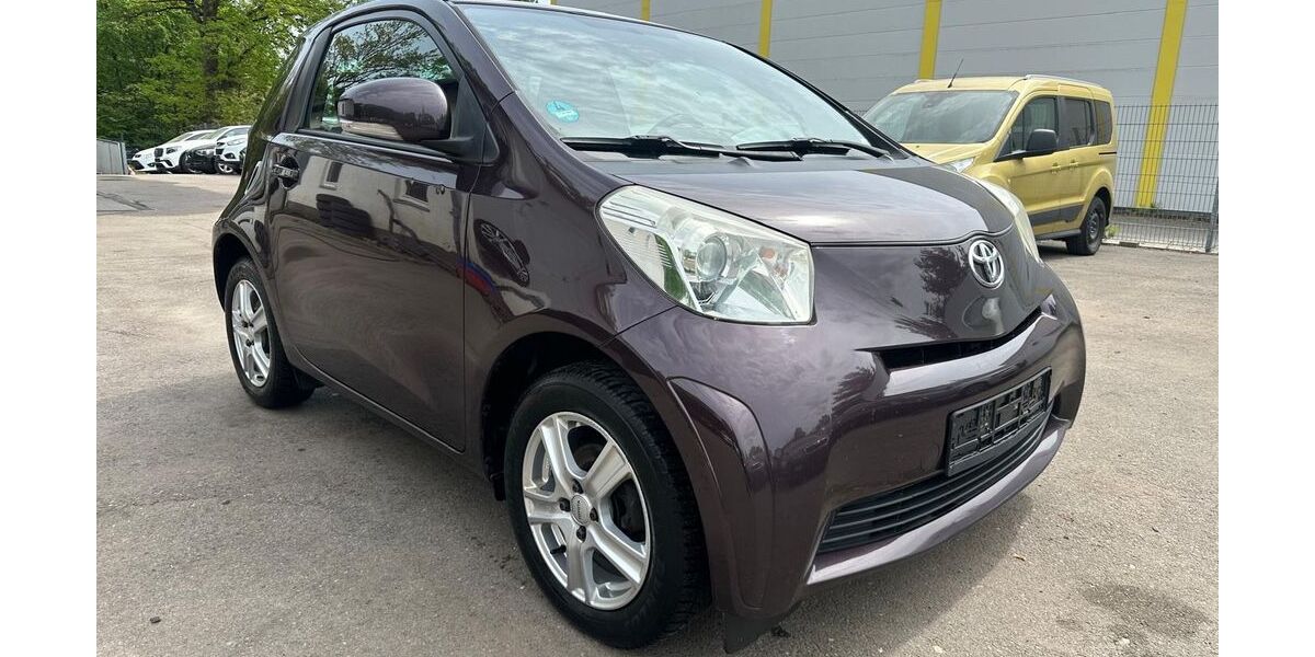 Toyota IQ 241.000 km 2.490 &euro; Schwabach 91126