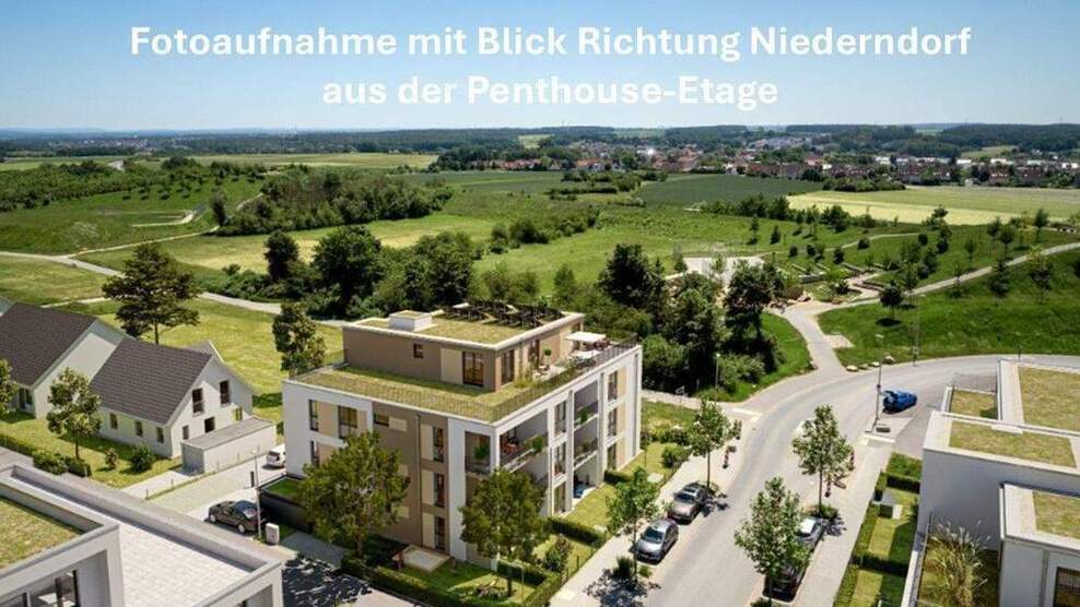 ERÖFFNUNG DER MUSTERWohnung AM 21.09.