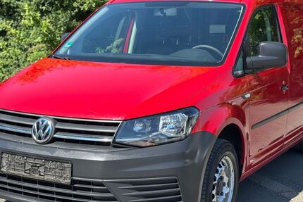 VW Caddy 151.000 km 6.990 &euro; Eckental 90542