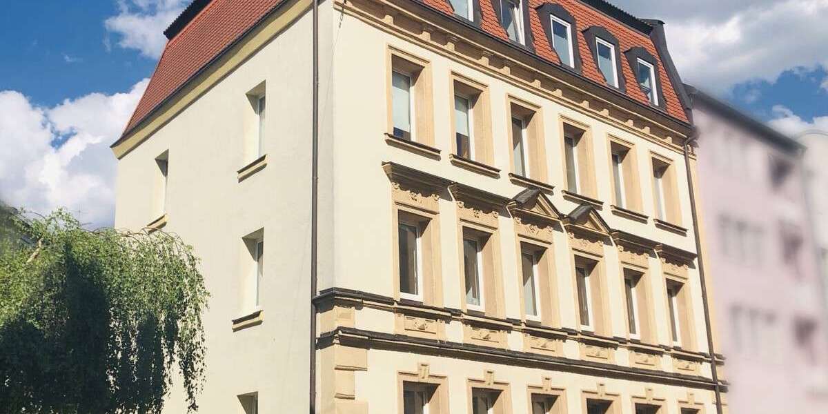 Wohnung zum Kaufen in Nürnberg 175.000 € 57 m² 2 zimmer