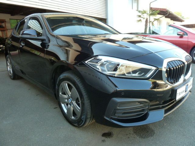 BMW 116 18.420 km 22.500 &euro; Simmelsdorf OT Großengsee 91245