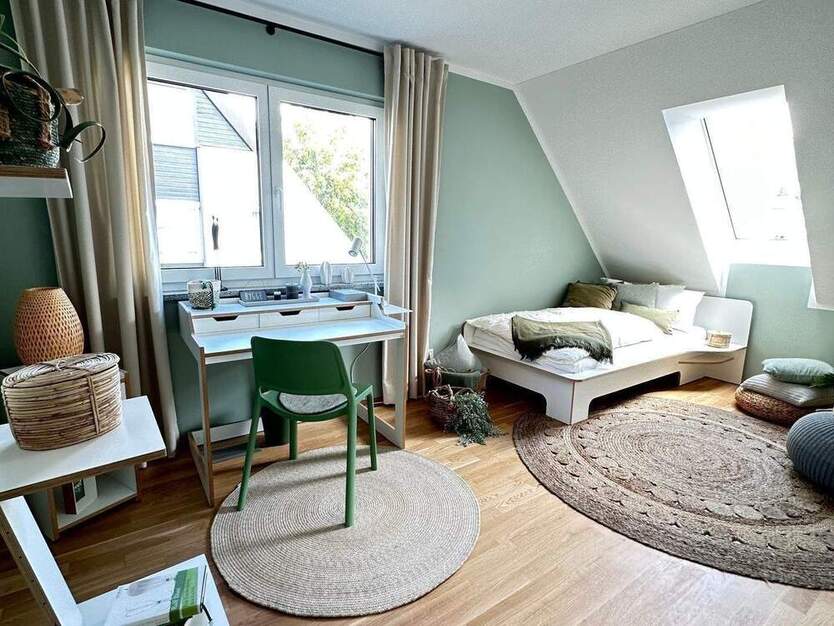 NEU: Eckhaus mit Herz & Garten 5 zimmer