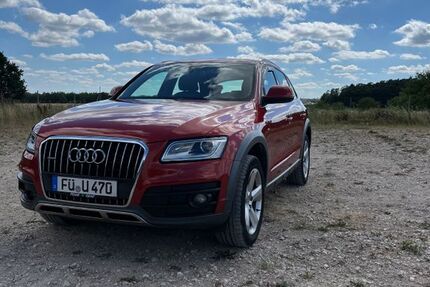 Audi Q5 198.000 km 12.800 &euro; Raindorf 90587