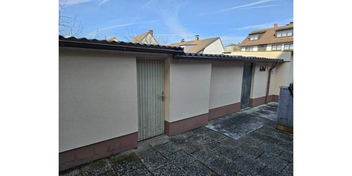 Grundstück Nürnberg Werderau - 630.000&euro; | Angebot:25401735