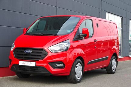 Ford Transit Custom 164.330 km 13.900 &euro; Fürth 90763