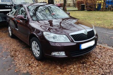 Skoda Octavia 128.000 km 7.700 &euro; Nürnberg 90473