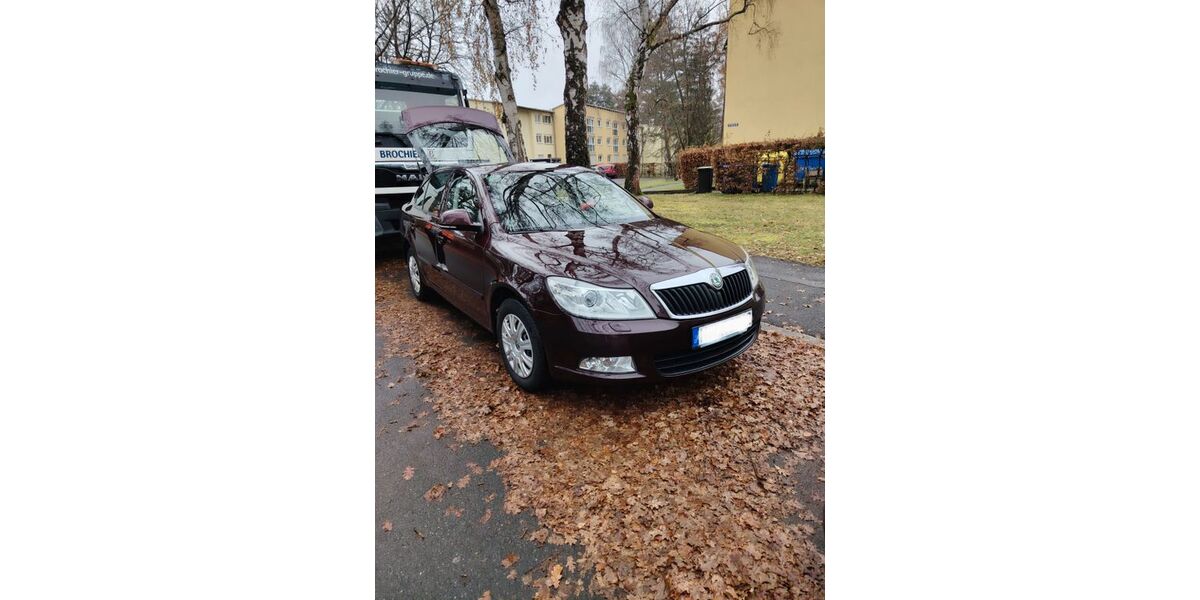 Skoda Octavia 128.000 km 7.700 &euro; Nürnberg 90473