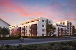 HEGERICH: Erstbezug - Ihr neues Zuhause in Nürnberg-Höfen – Modern, nachhaltig, bezugsfertig 2 zimmer