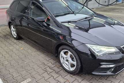 Seat Leon 100.000 km 14.500 &euro; Oberasbach 90522