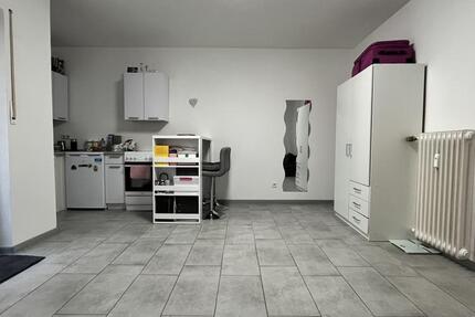 Gemütliche Wohnung in guter Lage 1 zimmer