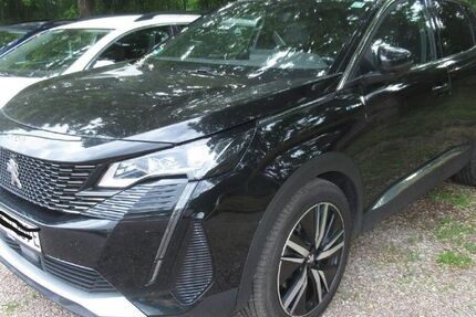 Peugeot 3008 101.500 km 19.999 € Röthenbach a. d. Pegnitz 90552