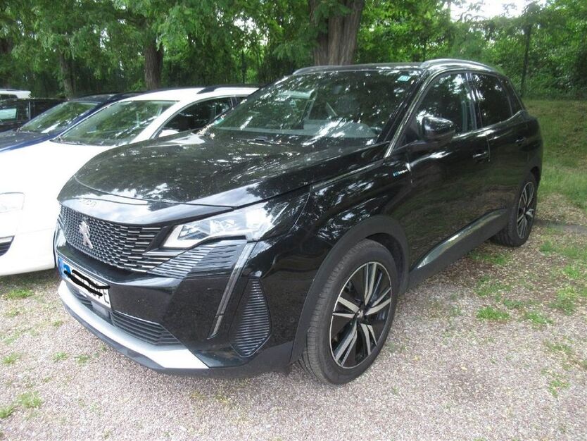 Peugeot 3008 101.500 km 19.999 € Röthenbach a. d. Pegnitz 90552