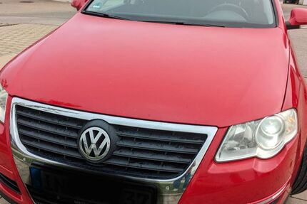 VW Passat 323.000 km 3.990 € Neuendettelsau 91564