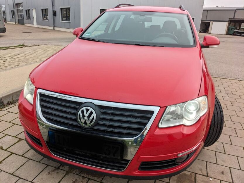 VW Passat 323.000 km 3.990 € Neuendettelsau 91564