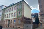 Etagenwohnung Nürnberg Gleißhammer - 2 Zimmer, 63 m&sup2;, 287.500&euro; | Angebot:27021351