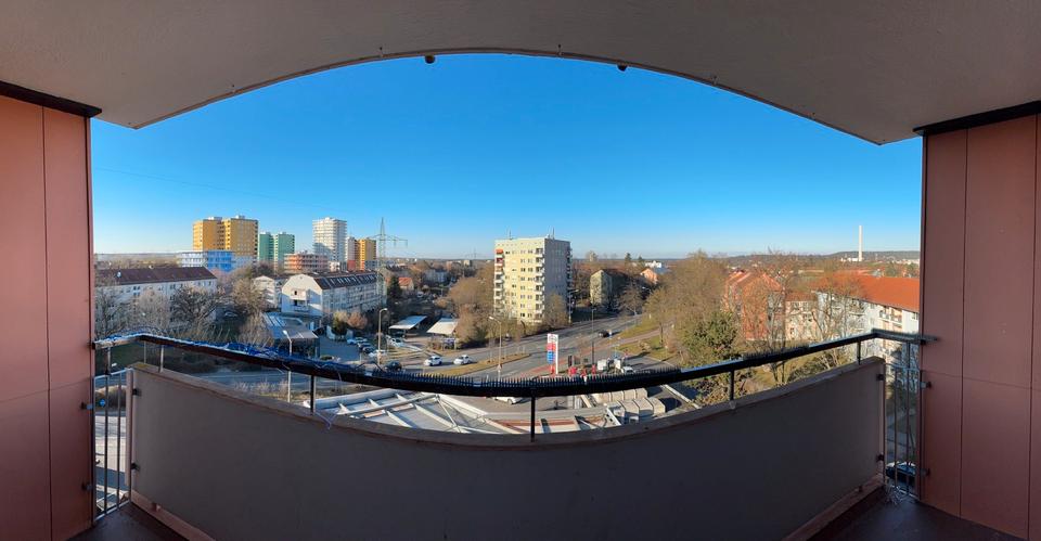 Etagenwohnung Erlangen Am Anger - 1.5 Zimmer, 35 m&sup2;, 860&euro; | Angebot:26413588