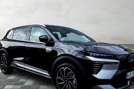 Mitsubishi Eclipse Cross 5.000 km 43.440 &euro; Nürnberg OT Schweinau 90439